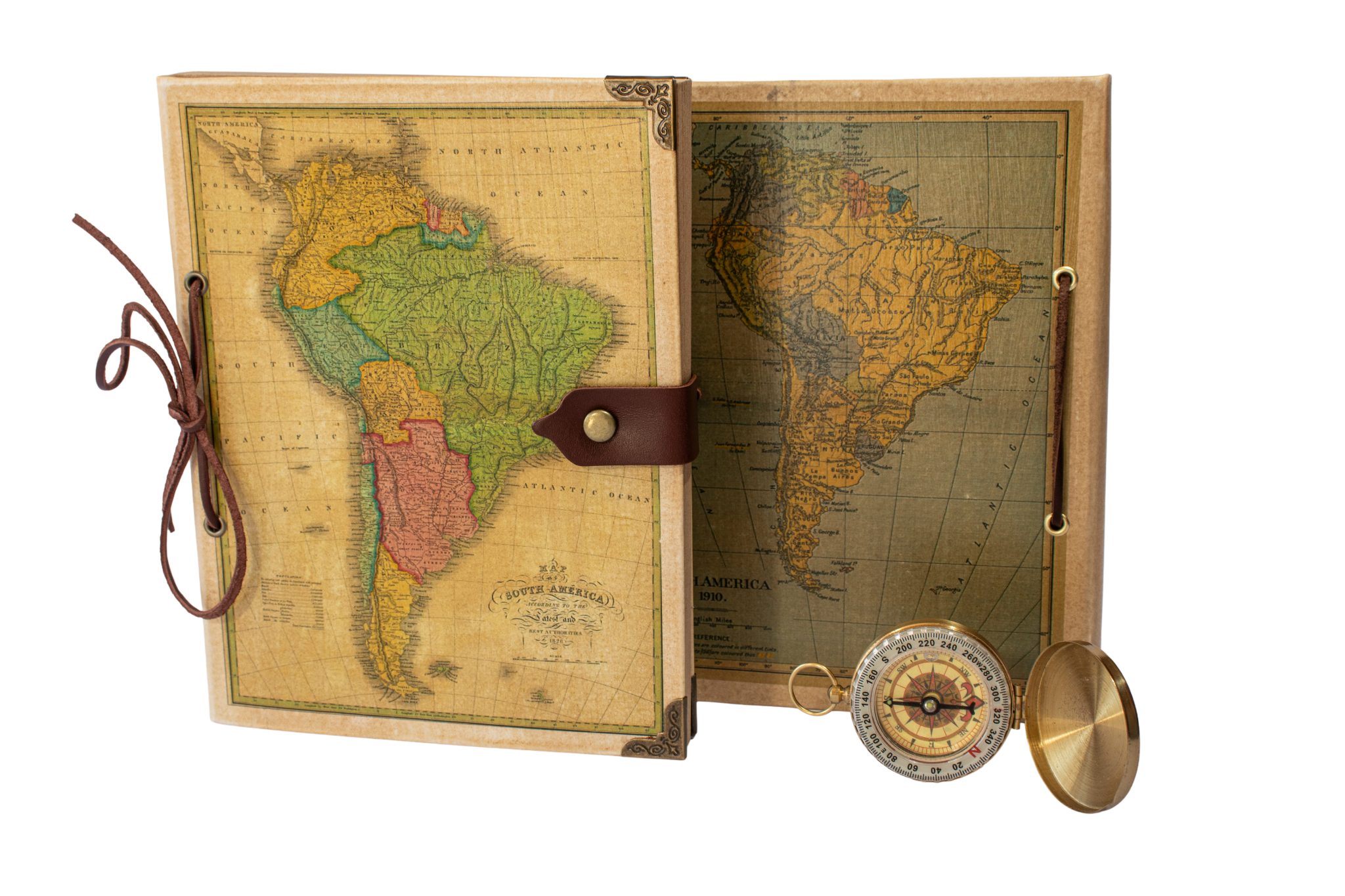 América del Sur